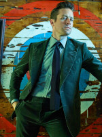 Armie Hammer photo #