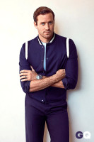 Armie Hammer photo #