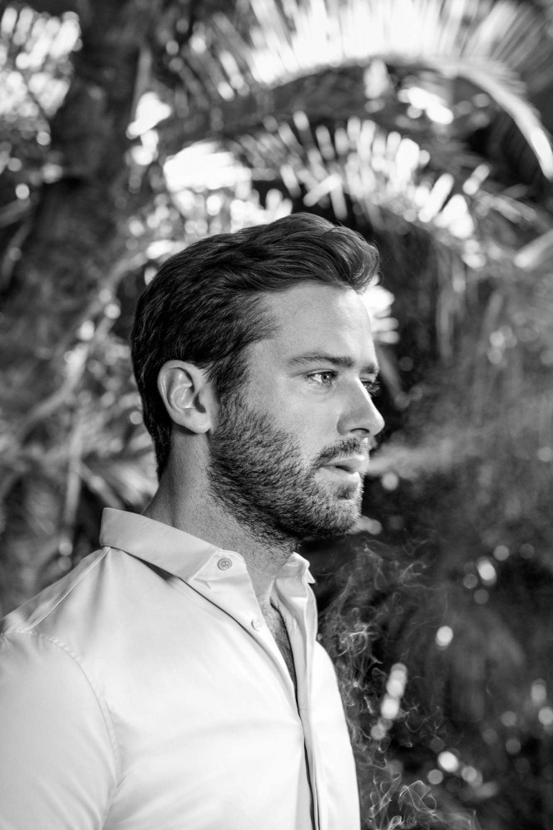 Armie Hammer: pic #1296637