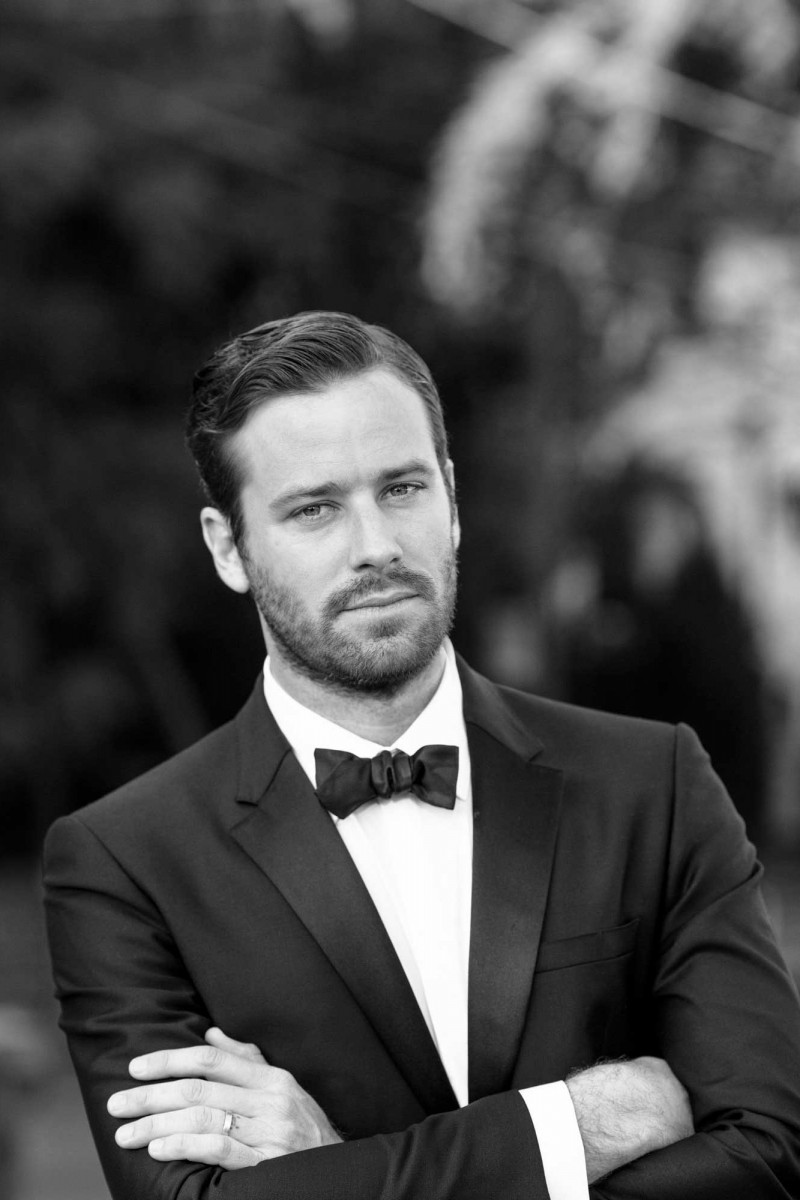 Armie Hammer: pic #1296635