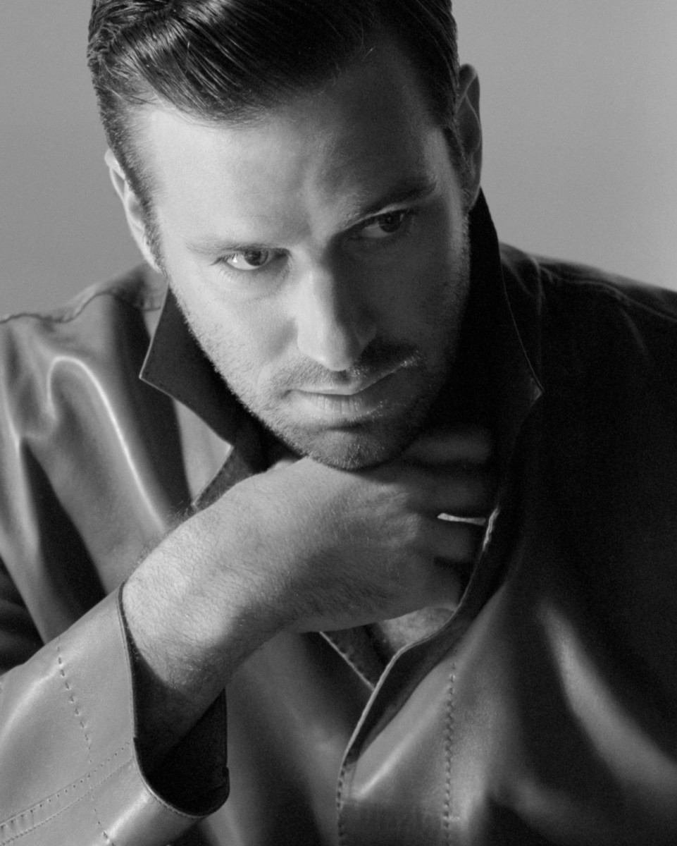 Armie Hammer: pic #1324917