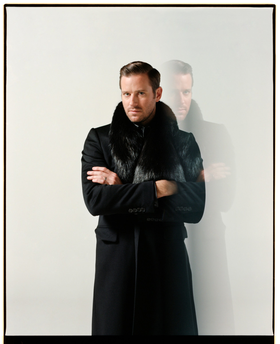 Armie Hammer: pic #1324916