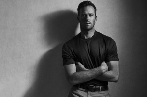 Armie Hammer photo #