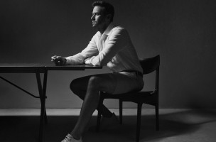 Armie Hammer photo #