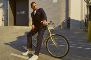 Armie Hammer photo #