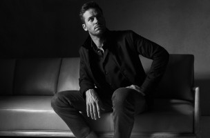 Armie Hammer photo #