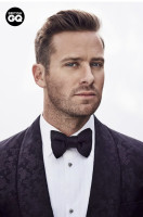 Armie Hammer photo #