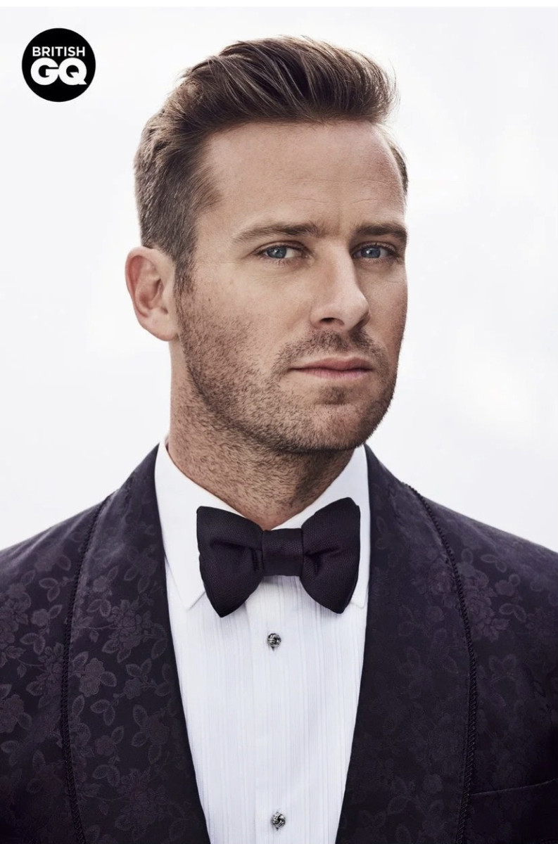 Armie Hammer: pic #1367186