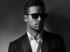 Armie Hammer photo #