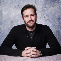 Armie Hammer photo #