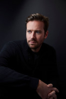 Armie Hammer photo #