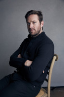 Armie Hammer photo #