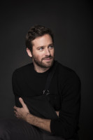 Armie Hammer photo #