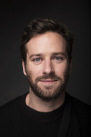 Armie Hammer photo #