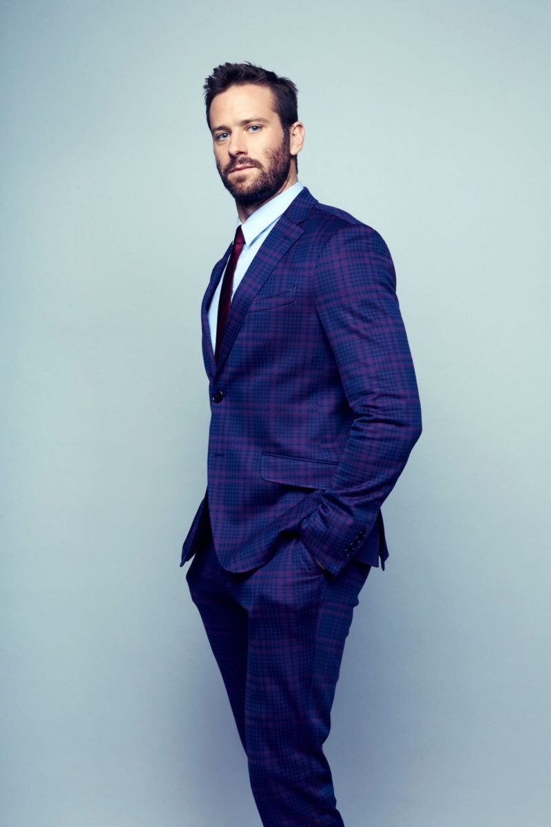 Armie Hammer: pic #1298253