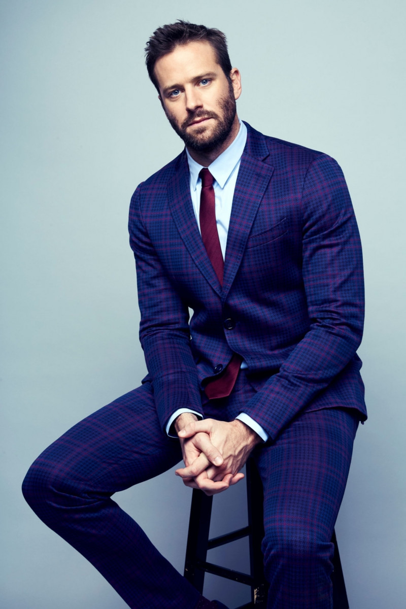 Armie Hammer: pic #1298254