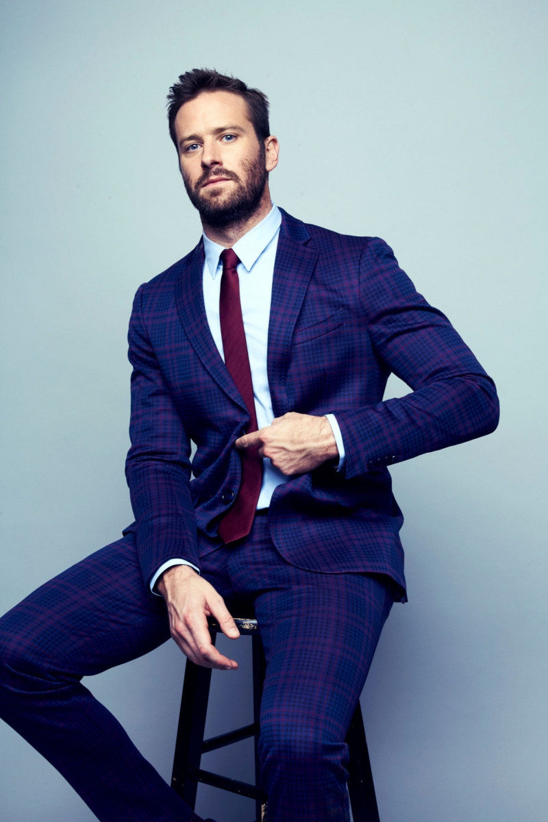 Armie Hammer: pic #1298252