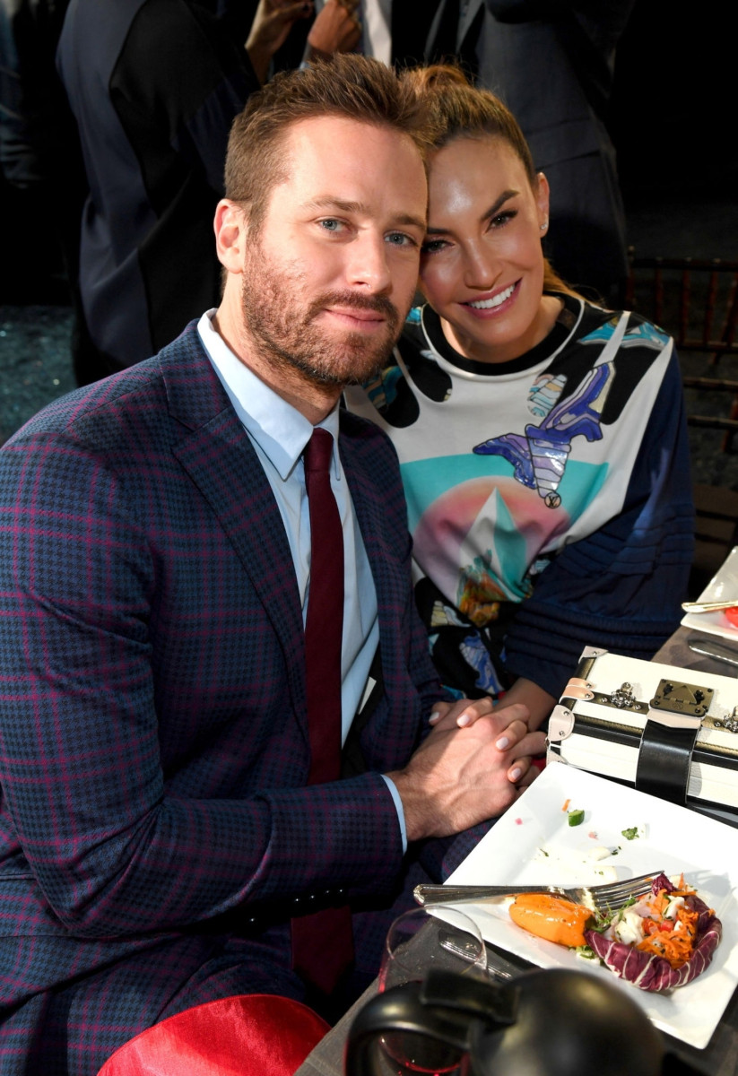 Armie Hammer: pic #1310938