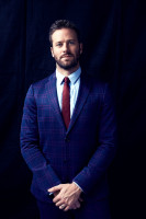 Armie Hammer photo #