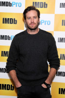 Armie Hammer photo #