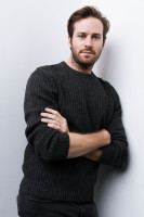 Armie Hammer photo #
