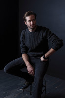 Armie Hammer photo #