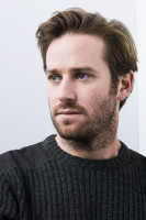 Armie Hammer photo #