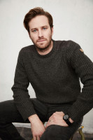 Armie Hammer photo #