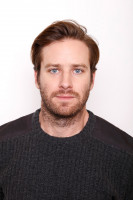 Armie Hammer photo #