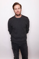 Armie Hammer photo #