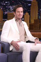 Armie Hammer photo #