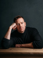 Armie Hammer photo #