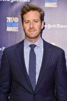 Armie Hammer photo #