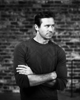 Armie Hammer photo #