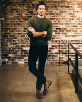 Armie Hammer photo #