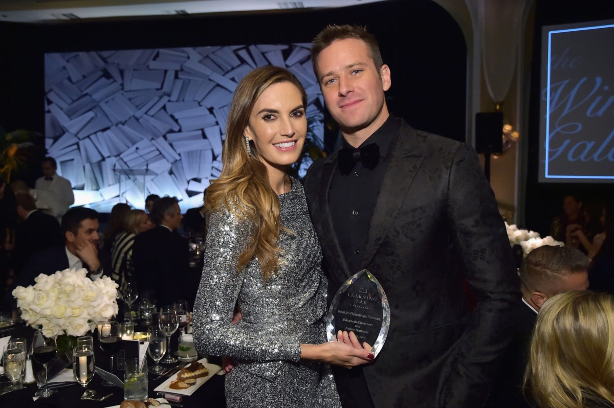 Armie Hammer: pic #1324523
