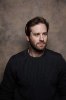 Armie Hammer photo #