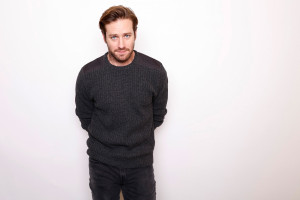 Armie Hammer pic #830371