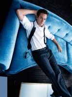 Armie Hammer photo #