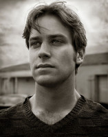Armie Hammer pic #346148
