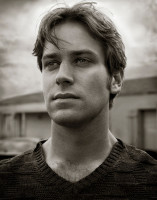 Armie Hammer photo #