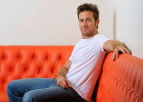 photo 29 in Armie Hammer gallery [id916437] 2017-03-16