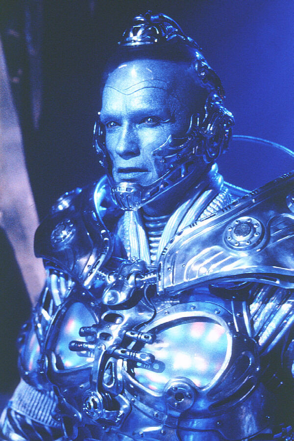 Arnold Schwarzenegger: pic #34618