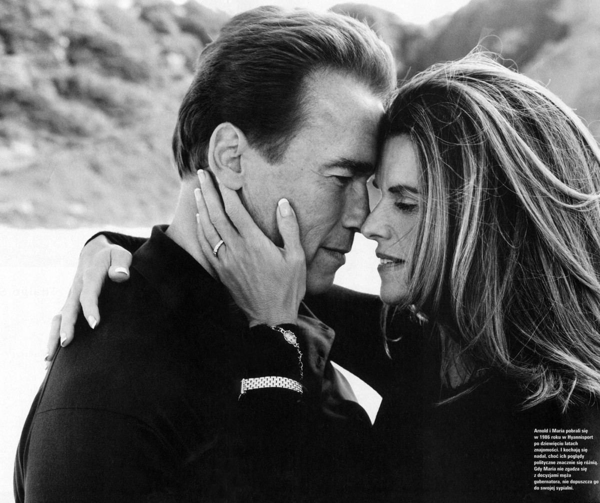 Arnold Schwarzenegger: pic #30756