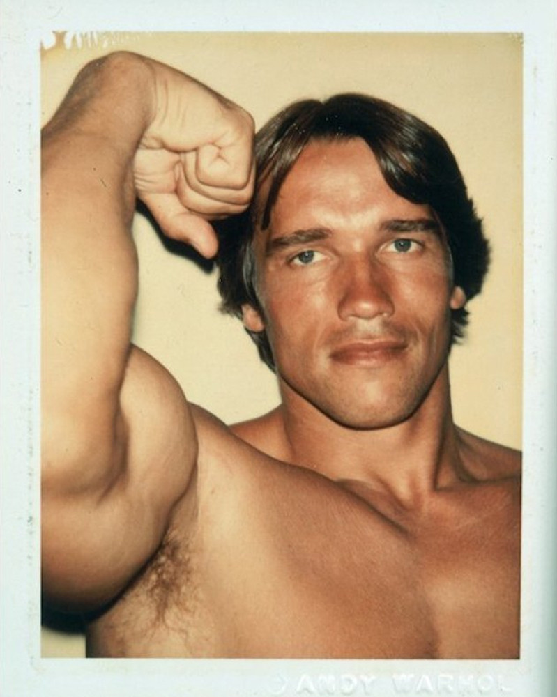 Arnold Schwarzenegger: pic #359905
