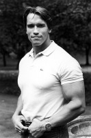 photo 6 in Schwarzenegger gallery [id847289] 2016-04-18