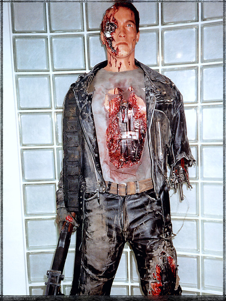Arnold Schwarzenegger: pic #13545
