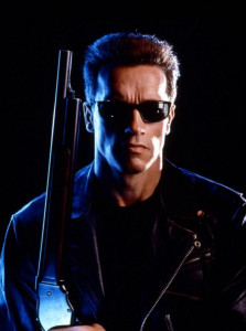photo 4 in Schwarzenegger gallery [id681451] 2014-03-20