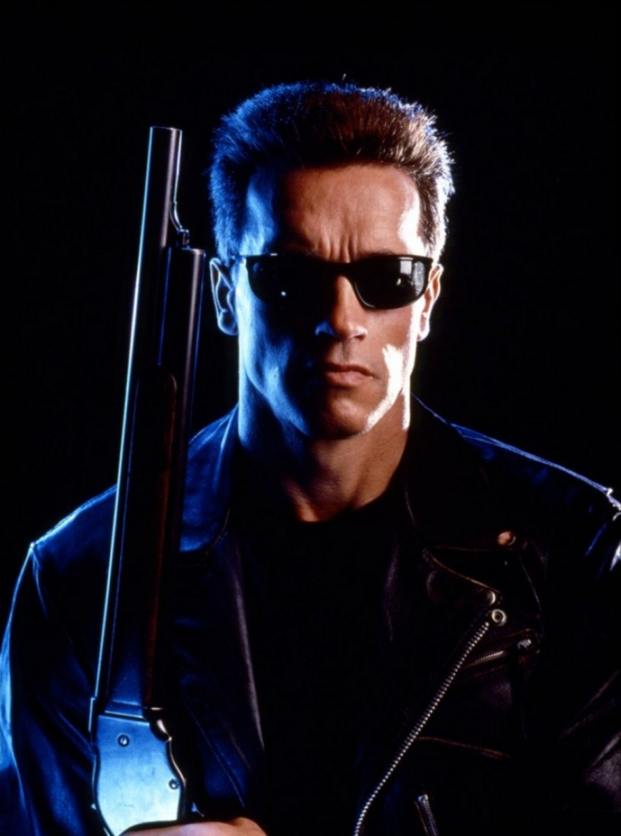 Arnold Schwarzenegger: pic #681451