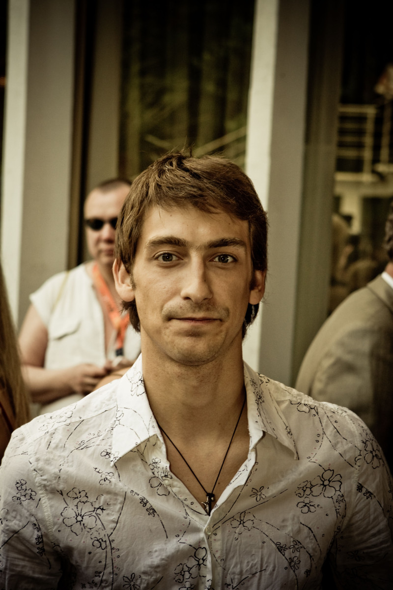 Artem Tkachenko: pic #314609